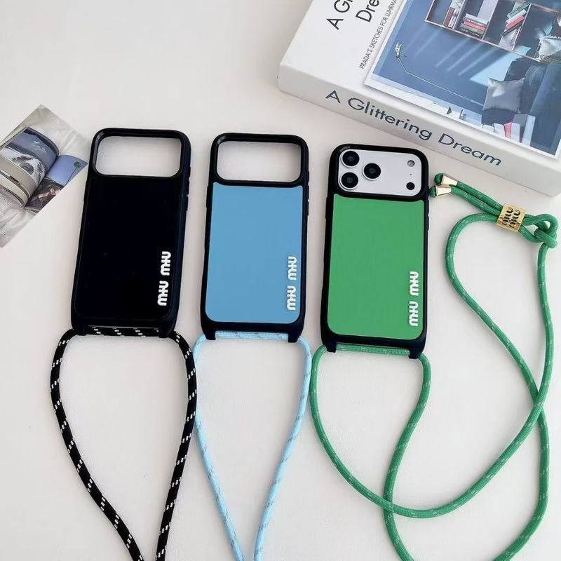 Miumiu iphone17-17Pro max 111510